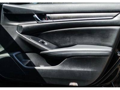 2022 Honda Accord EX-L