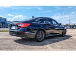 2022 Honda Accord EX-L
