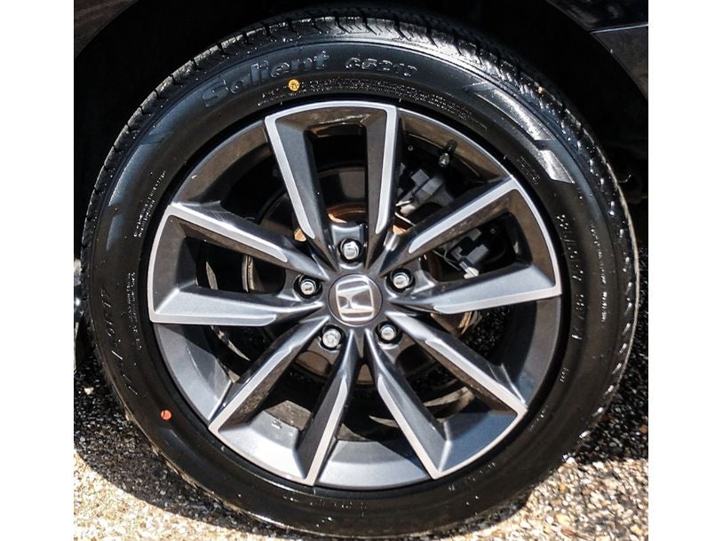 2022 Honda Accord EX-L