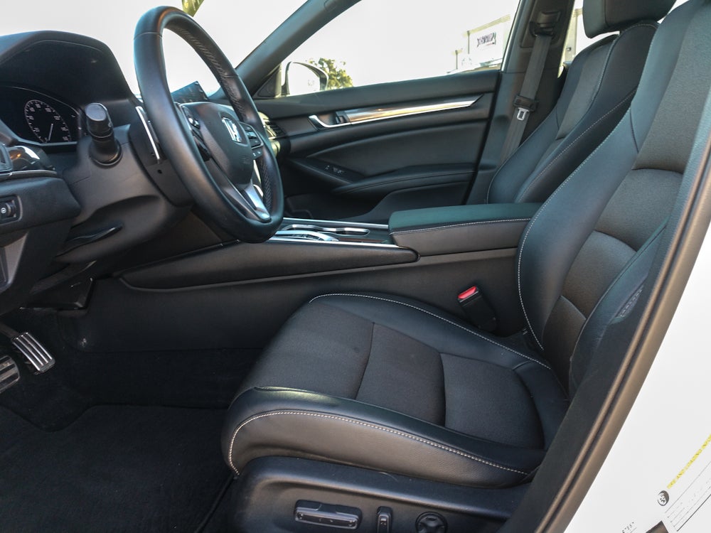 2019 Honda Accord Sport 2.0T