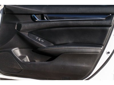 2019 Honda Accord Sport 2.0T