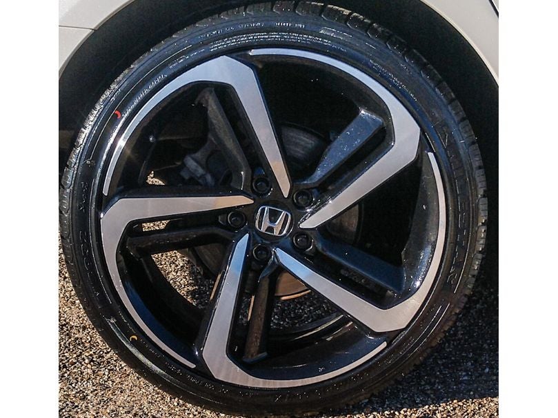 2019 Honda Accord Sport 2.0T