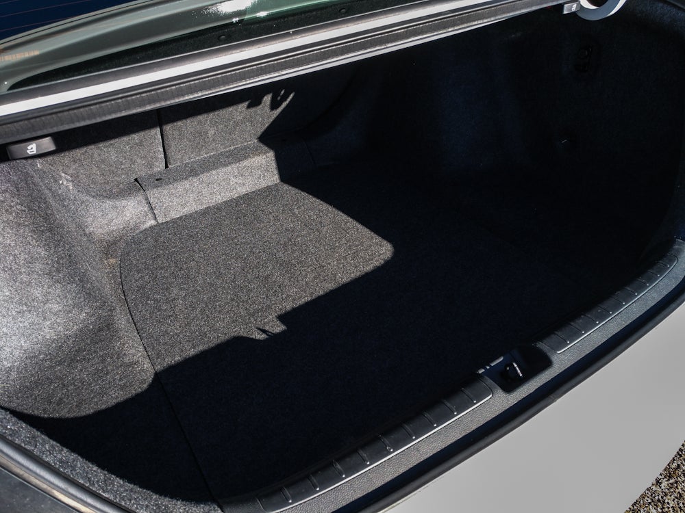 2019 Honda Accord Sport 2.0T