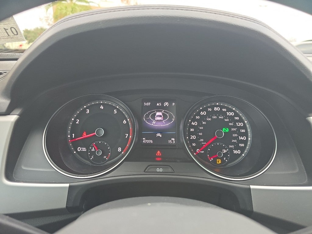 2021 Volkswagen Atlas 3.6L V6 SE w/Technology R-Line