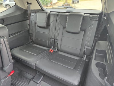 2021 Volkswagen Atlas 3.6L V6 SE w/Technology R-Line