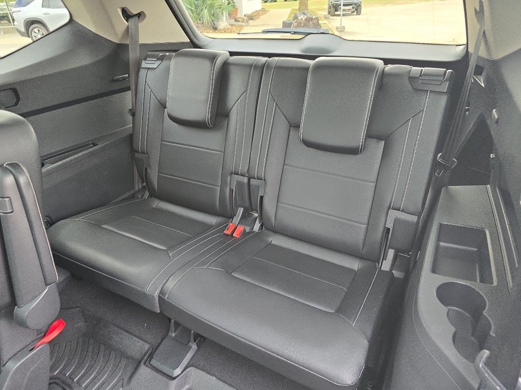 2021 Volkswagen Atlas 3.6L V6 SE w/Technology R-Line