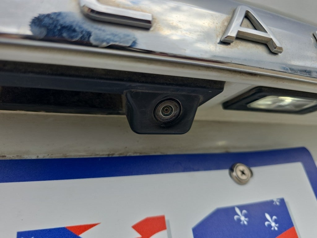 2021 Volkswagen Atlas 3.6L V6 SE w/Technology R-Line