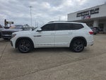 2021 Volkswagen Atlas 3.6L V6 SE w/Technology R-Line