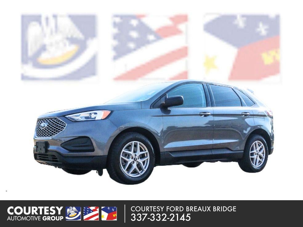 2024 Ford Edge SE