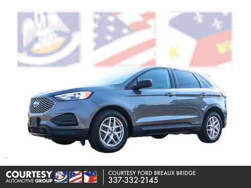 2024 Ford Edge SE