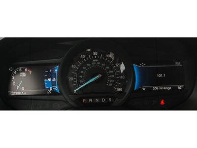 2024 Ford Edge SE