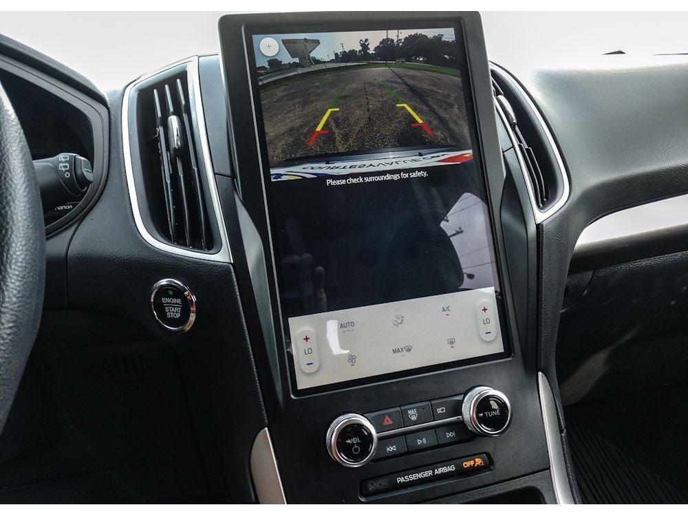 2024 Ford Edge SE