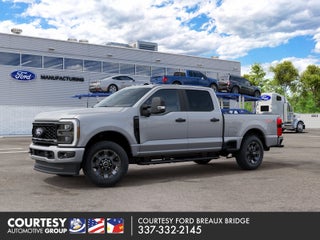 2027 Ford F250 STX