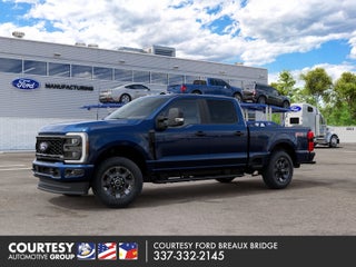 2027 Ford F250 STX