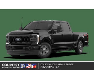 2027 Ford F250 STX