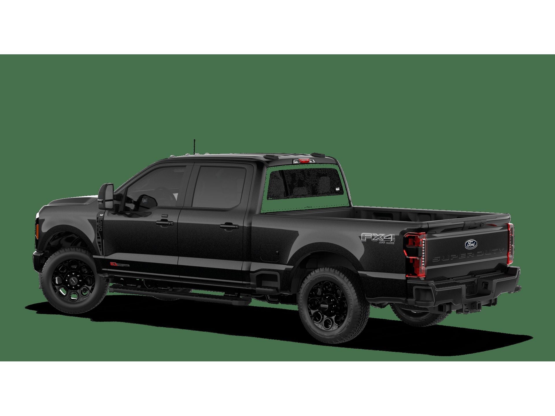 2027 Ford F250 XLT