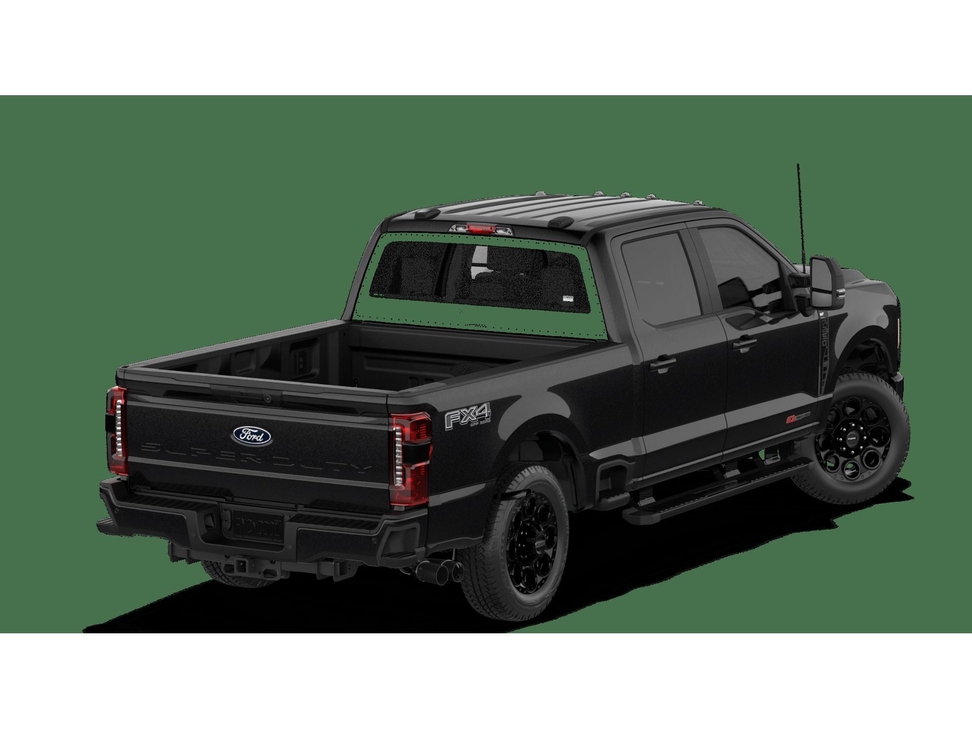 2027 Ford F250 XLT