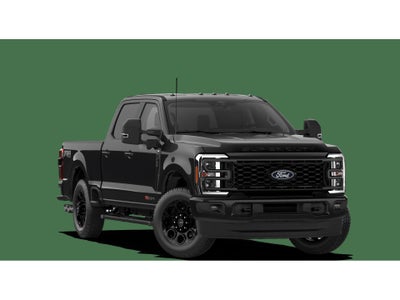 2027 Ford F250 XLT