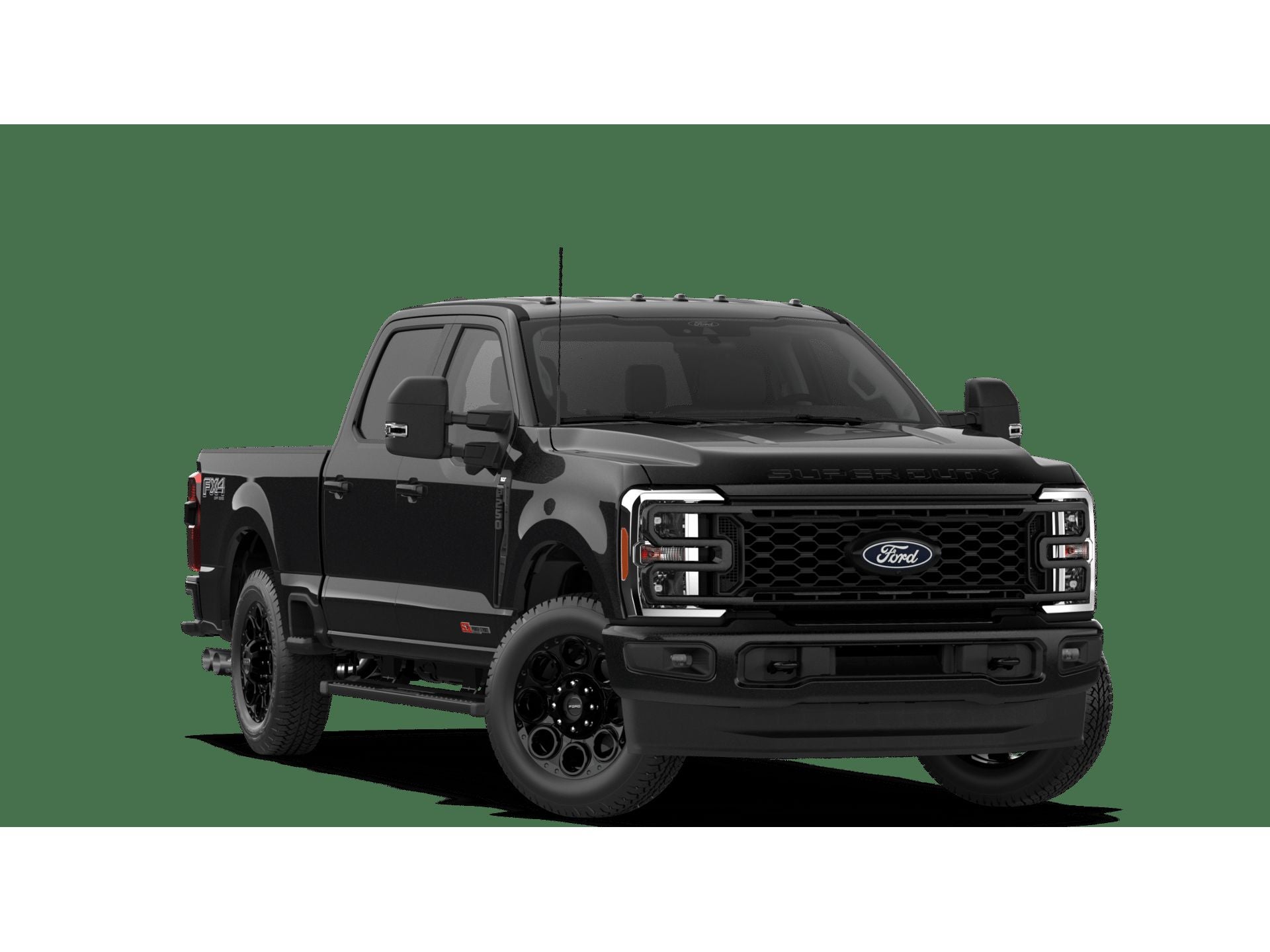 2027 Ford F250 XLT