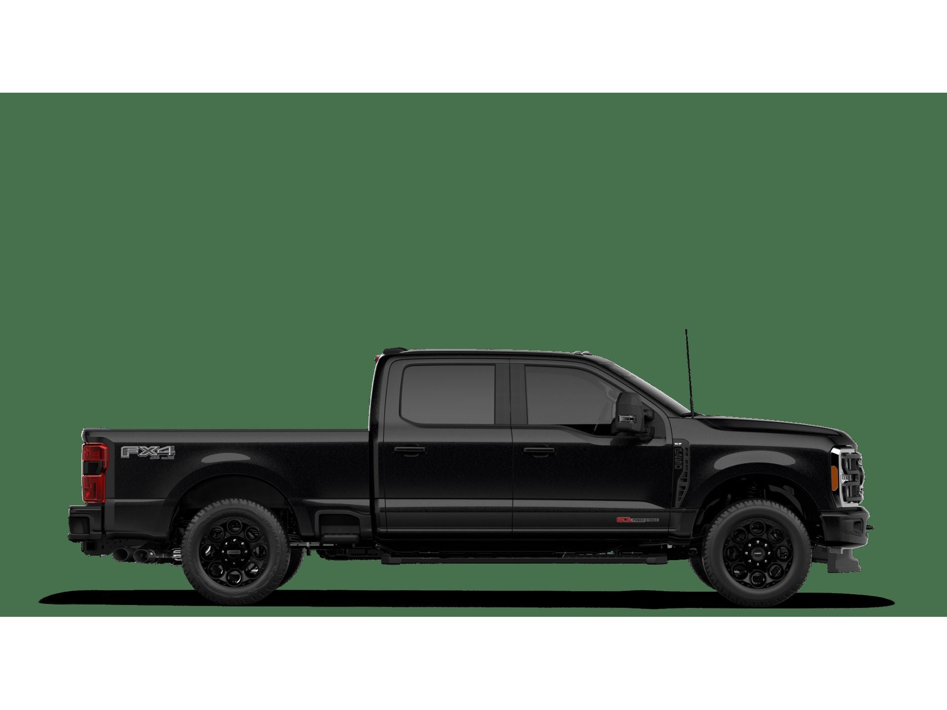 2027 Ford F250 XLT