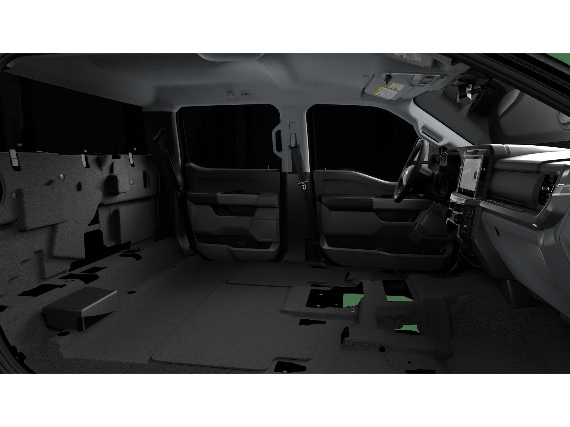 2027 Ford F250 XLT