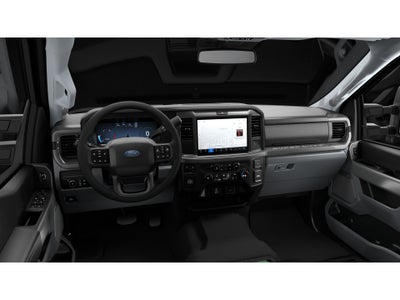 2027 Ford F250 XLT