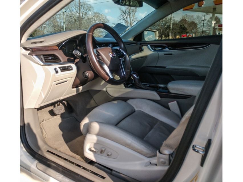 2014 Cadillac XTS Platinum