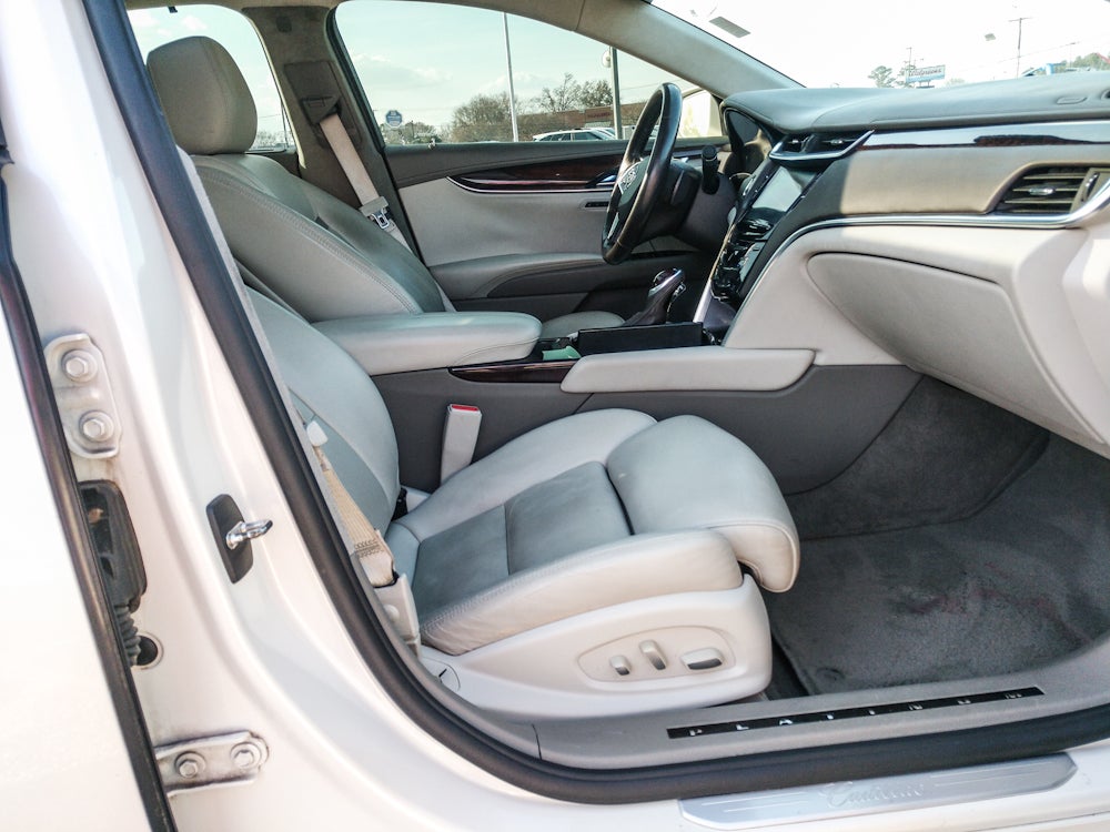 2014 Cadillac XTS Platinum