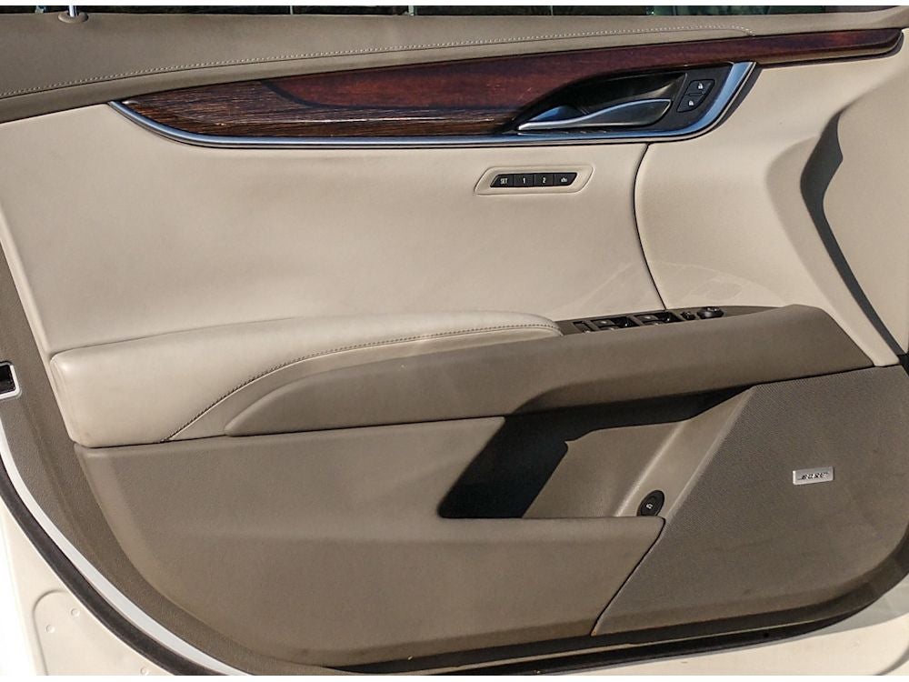 2014 Cadillac XTS Platinum