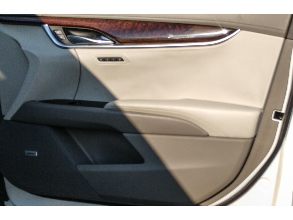 2014 Cadillac XTS Platinum