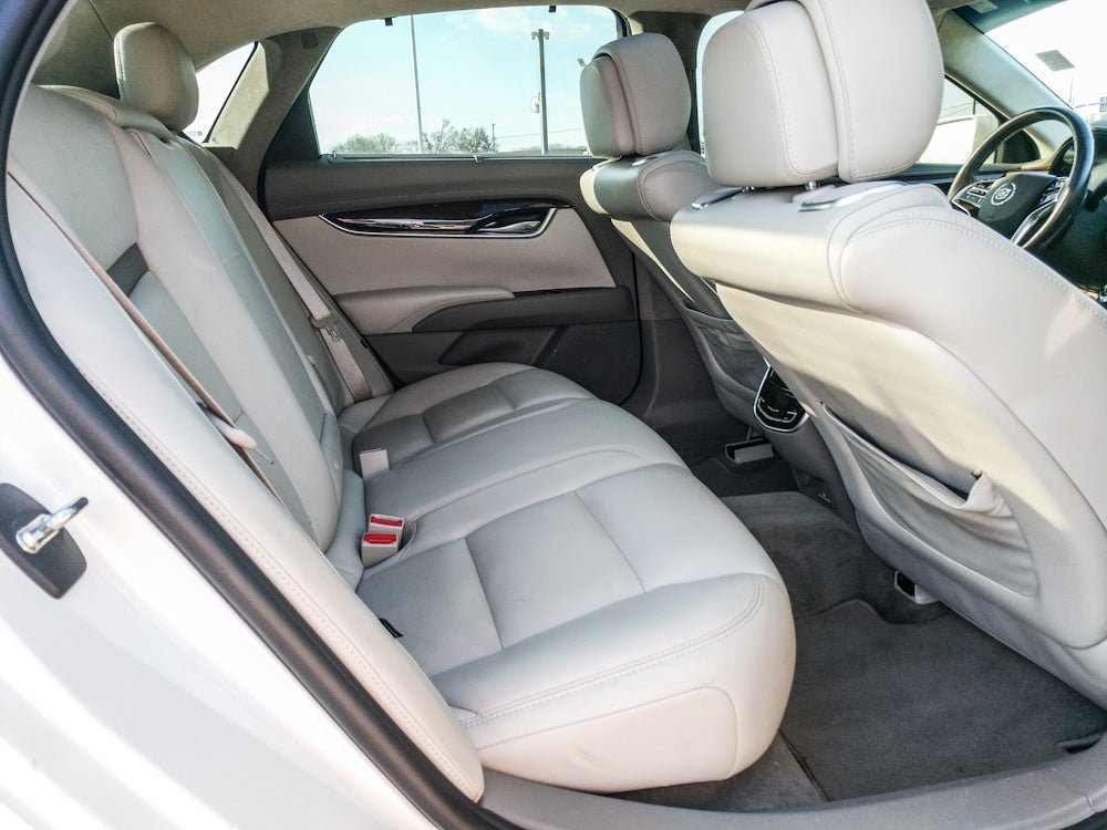 2014 Cadillac XTS Platinum