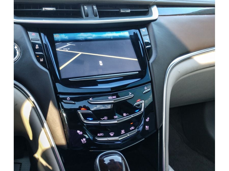 2014 Cadillac XTS Platinum