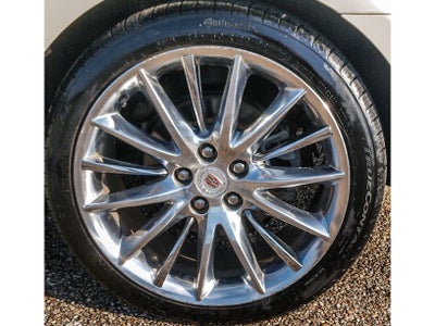 2014 Cadillac XTS Platinum