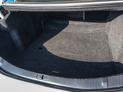 2014 Cadillac XTS Platinum