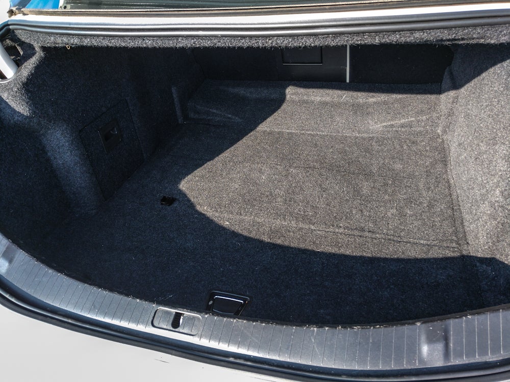 2014 Cadillac XTS Platinum