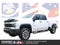 2024 Chevrolet Silverado 2500 Custom