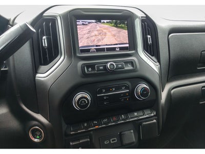 2024 Chevrolet Silverado 2500 Custom