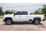 2024 Chevrolet Silverado 2500 Custom