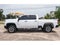 2024 Chevrolet Silverado 2500 Custom