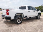 2024 Chevrolet Silverado 2500 Custom