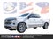2025 Chevrolet Silverado LTZ