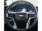 2025 Chevrolet Silverado LTZ