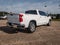 2025 Chevrolet Silverado LTZ