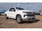 2025 Chevrolet Silverado LTZ