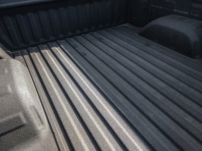 2025 Chevrolet Silverado LTZ