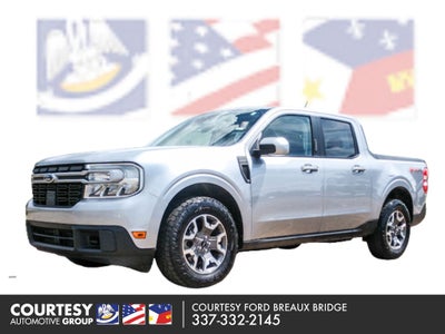 2023 Ford Maverick LARIAT