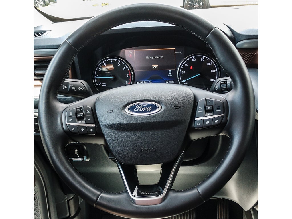 2023 Ford Maverick LARIAT