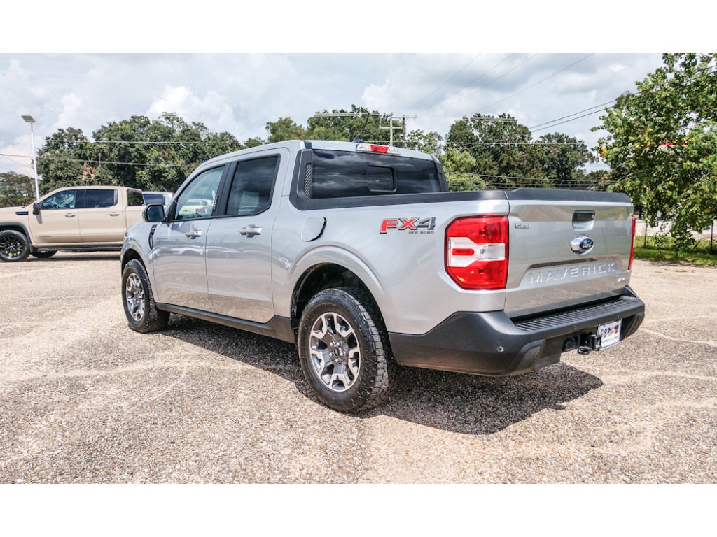 2023 Ford Maverick LARIAT