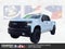 2021 Chevrolet Silverado LT Trail Boss