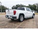 2021 GMC Sierra SLT